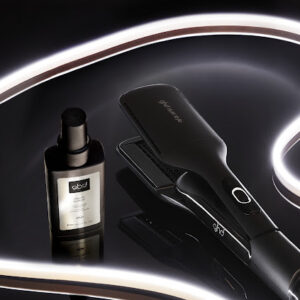 Ghd duet style